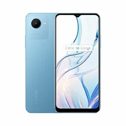 Realme C30s 6.5" 3GB RAM 64GB ROM 5000mAh