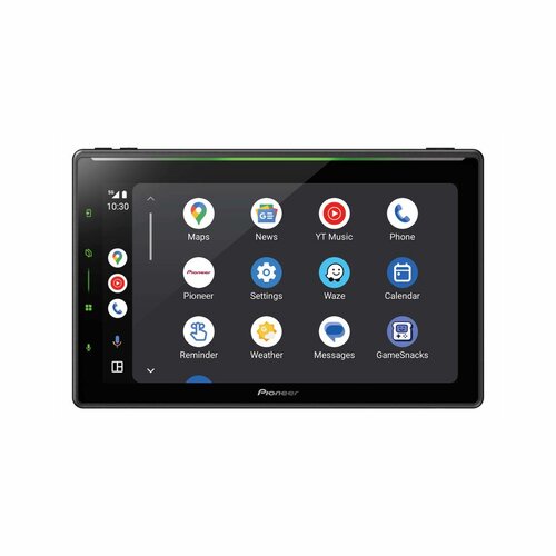 Pioneer DMH-ZF9650BT  10.1” HD Touchscreen Display