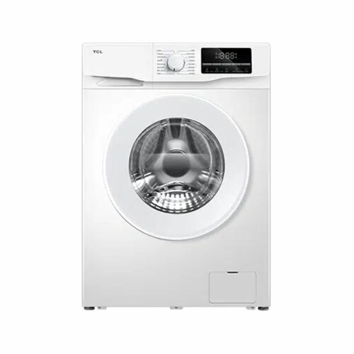 TCL F608 8Kg Front Load Washing Machine