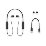 Sony Earphones WI-C310 (WH-C310) By Sony