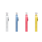 Apple IPad 10th Generation 10.9-Inch Display (4GB RAM, 64GB/256GB Storage Options, Supports Both Wi-Fi Only Model And Wi-Fi + Cellular Model) By Apple