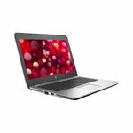HP EliteBook 820 G3 Intel Core I7 6th Gen 8GB RAM 256GB SSD 12.5 Inches FHD Display (REFURBISHED) By HP