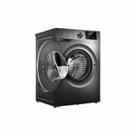 TCL 10kg Washer 6KG Dryer C2110WDG - Smart DD Motor Washing Machine By TCL
