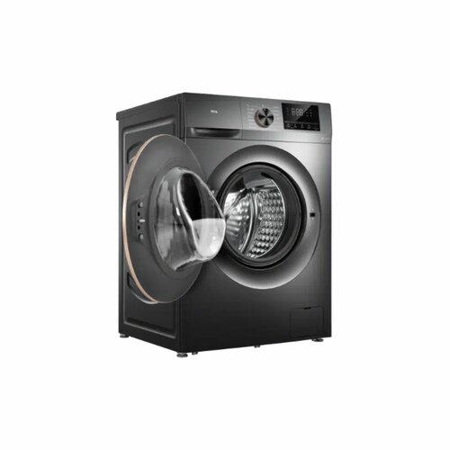 TCL 10kg Washer 6KG Dryer C2110WDG - Smart DD Motor Washing Machine