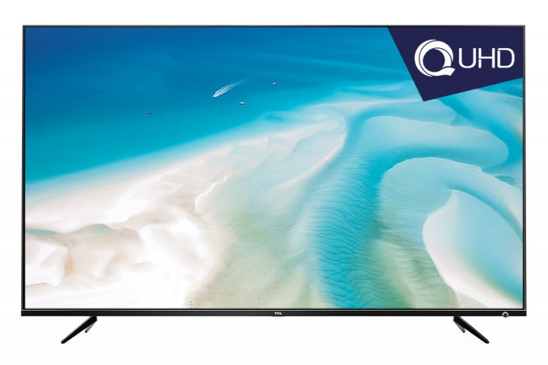 Tcl 43 Inch P6 Uhd 4k Smart Tv 43p601 Free Delivery Free Delivery Order Online Kenyatronics