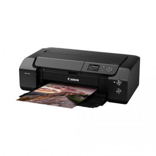 Canon ImagePROGRAF PRO-300 13" Professional Photographic Inkjet Printer