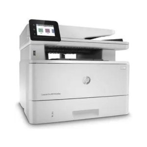 HP LaserJet Pro MFP M428dw photo