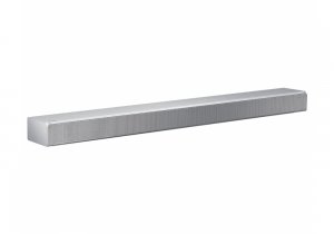 Image for Samsung HW-MS651 Wireless All in One Soundbar with Distortion Cancelling in Silver