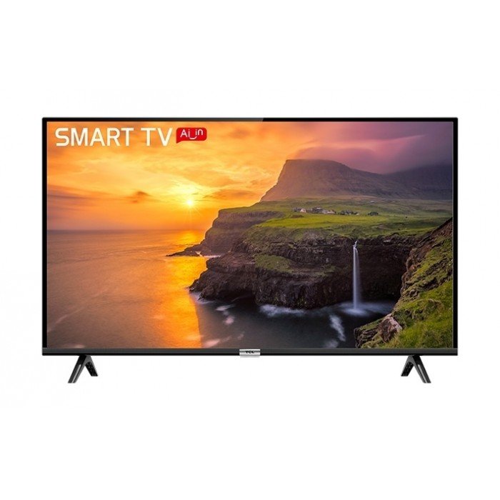 TCL 32 inch FHD Android Smart LED TV 32S6500