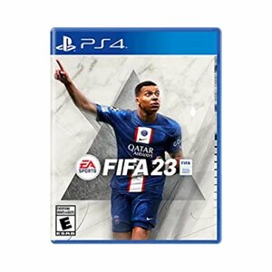 FIFA 23 - PlayStation 4 photo