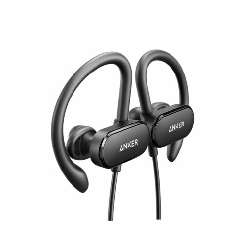 Anker SoundBuds Curve Wireless Headphones