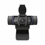 Logitech C920s HD Pro Webcam By Logitech