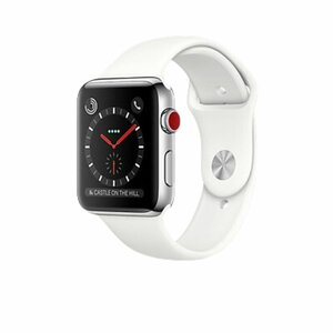 Apple Watch SE 3rd Generation 40MM GPS Smartwatch photo