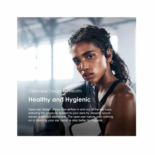 Oraimo Open Circlet Open-ear Headphones