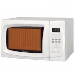 Ramtons 20 LITERS DIGITAL MICROWAVE WHITE- RM/319 By Ramtons