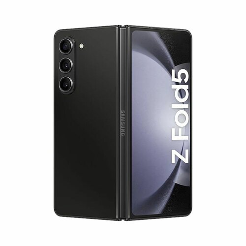 Samsung Galaxy Z Fold 5 12GB RAM 256GB ROM 4400mAh By Samsung