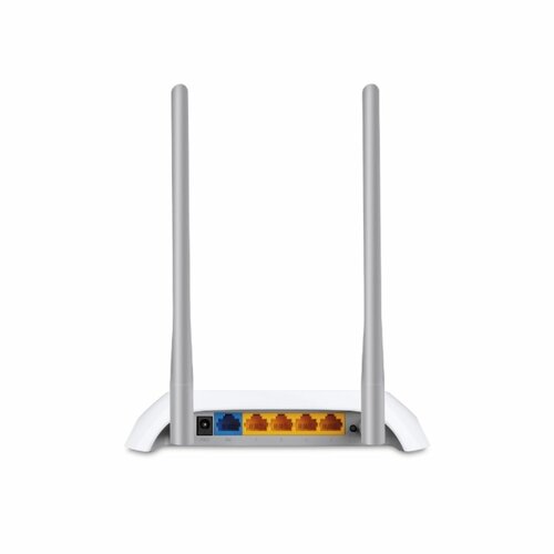 TP-Link TL-WR840N 300Mbps Wireless N Router