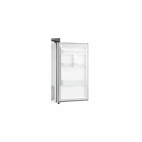 LG  GN-B422SQCB Top Mount Freezer, Dark Graphite, Smart Inverter Compressor, Multi Air Flow, Smart Diagnosis