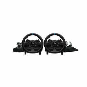Image for Logitech G923 Racing Wheel XBOX 1/PC