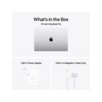 Apple MacBook Pro 16 Inch M4 Max 36GB 1TB By Apple