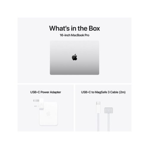 Apple MacBook Pro 16 Inch M4 Max 36GB 1TB