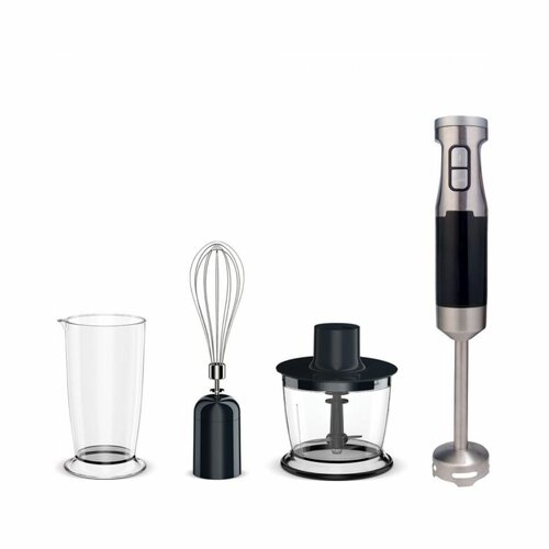 RAMTONS 3IN1 HAND BLENDER RM/592 Small Appliances Blenders
