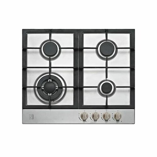 Newmatic PM640STX-N Built In Cooker Hob By Newmatic