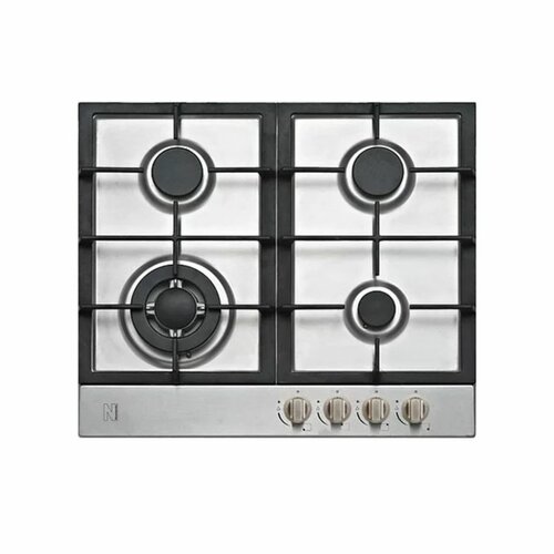 Newmatic PM640STX-N Built In Cooker Hob