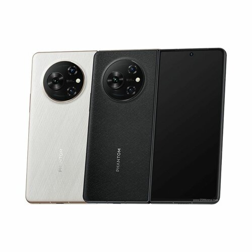 Tecno Phantom V Fold 12GB RAM 512GB ROM