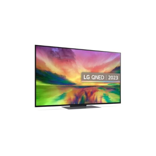 LG 55QNED806 55-inch 4K Smart TV