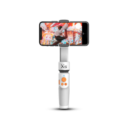 Zhiyun Smooth Xs 10.2'' Gimbal 5Hr Battery