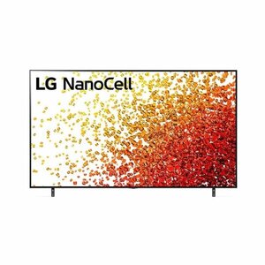 LG NanoCell TV 65 Inch NANO75 Series, 4K Active HDR, WebOS Smart ThinQ AI 65NANO75 photo