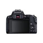 Canon EOS 250D DSLR Camera With 18-55mm Lens | 24.1MP & 4K Video By Canon