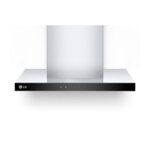 LG 60cm Hood With Touch Control, Powerful Suction And Power Boost Mode By LG