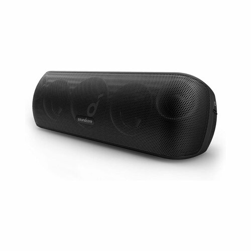 Anker Soundcore Motion+ 30W IPX7 Bluetooth Speaker Black