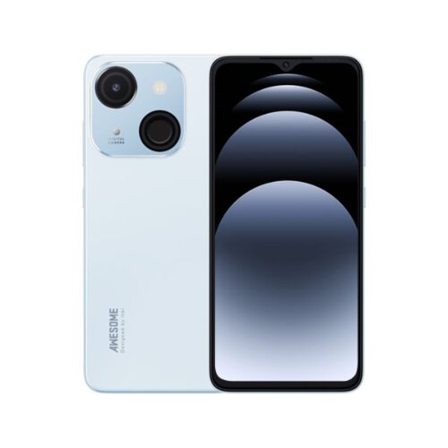 Itel A06 2GB RAM 32GB Storage | Kenya