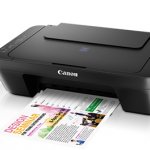 Canon PIXMA E414 Printer By Canon