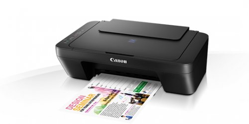 Canon PIXMA E414 Printer