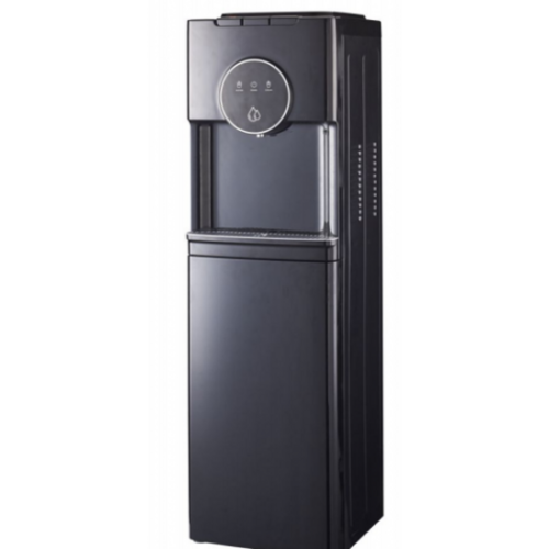 Von VDE-312CLK Electric Cooling Dispenser - Black By Von