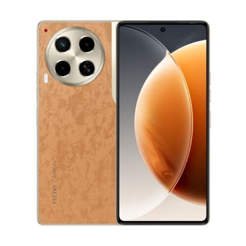 TECNO Camon 30 - 6.78 Inch AMOLED Display, 50MP Camera