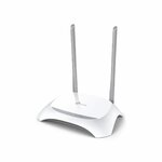 TP-Link TL-WR840N 300Mbps Wireless N Router By TP-Link