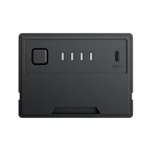 EcoFlow Glacier Portable Fridge Battery Model ZYDBX100-EB By Ecoflow