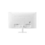 Samsung 32 Inch M70D Smart Monitor (4K UHD VA, 300nits, 60Hz, 72% NTSC) – LS32DM703UMXUE By Samsung