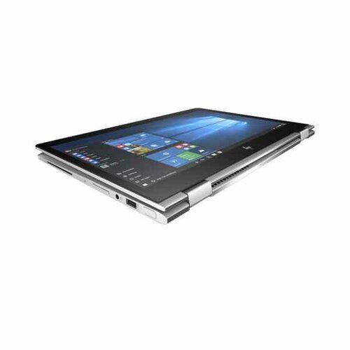 HP EliteBook X360 1030 G2 Notebook PC Intel Core I7 8th Gen 16GB RAM 512GB SSD 13.3 Inches FHD Multi-Touch Display (REFURBISHED)