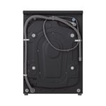 Hisense Washing Machine WF7S1247BB - 12kg, Front Load By Hisense