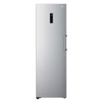 LG 324L One Door Freezer GC-B414ELFM - Smart Inverter Compressor With ThinQ Wi-Fi By LG