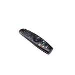 LG MR20 Magic Remote For Smart TVs Black AKB75855501 By LG