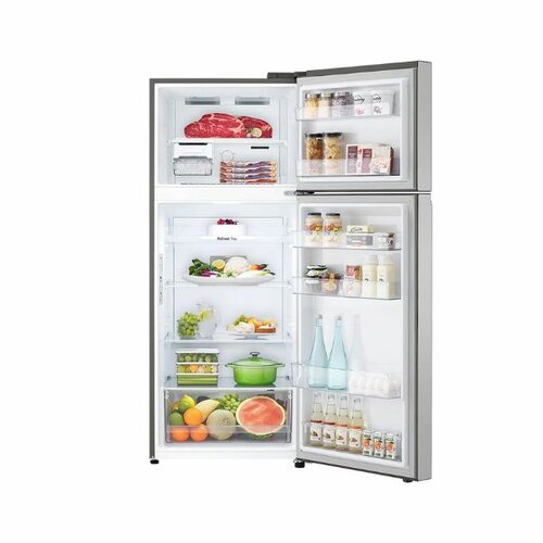 LG GN-B312PLGB Top Mount Freezer – 315(L)
