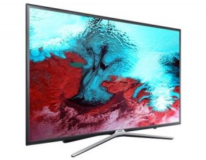 Image for Samsung 55 Inch Smart Full HD LED TV  UA55M6000 Free Delivery