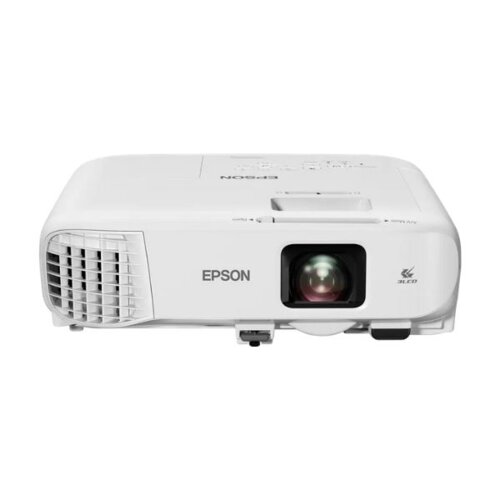 Epson EB-982W Projector - Wireless, Built-in-Speakers, Portable By Epson